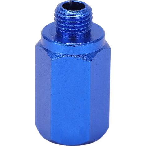 Adaptateur de purge RL224 pour freins hydrauliques vélo, convertisseur et bouchon d'huile. (1/5)