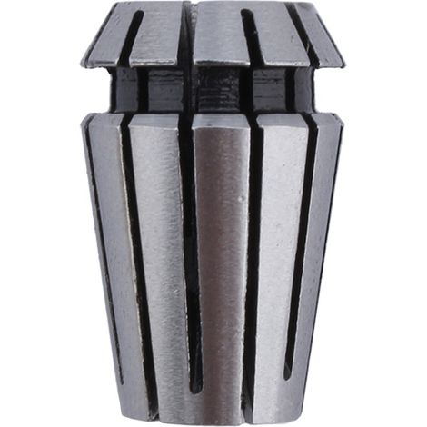 Exklusive FBA ER11 Zange, flexibles Spannfutter von 1 mm bis 7 mm. (1/5)