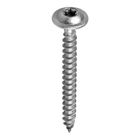 Befestigungsschraube für 60-mm-Montagehalterungen K-16-60