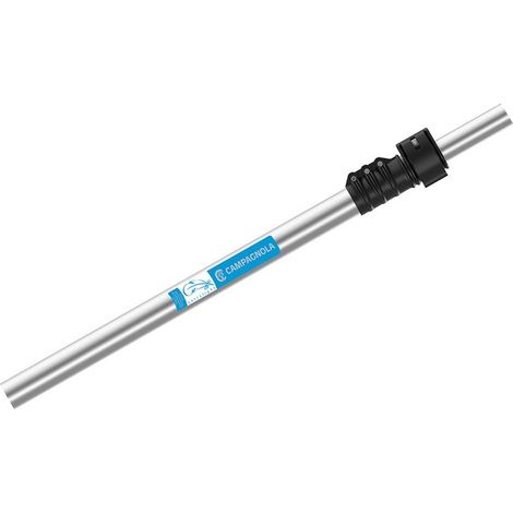 ASTA ELETTRICA TELESCOPICA CAMPAGNOLA IN ALLUMINIO 185-270 CM