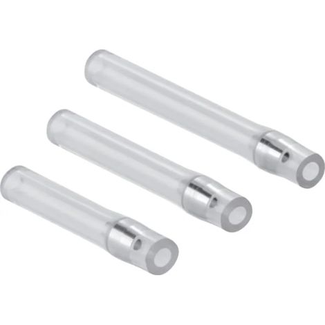 Geberit Jeu de buses pour commande d'urinoir, 886241001
