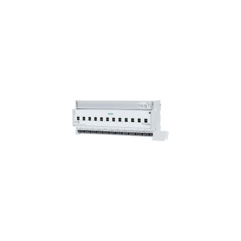 Schneider Electric SCHALTAKT.REG-K/12X230/16 HAND (MTN648493)