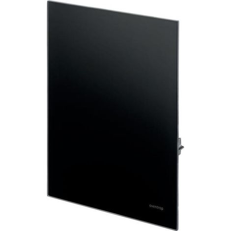 OVENTROP Abdeckung weiß für Unibox T-RTL vario für Einbaut. 57mm 1022776 (1/5)