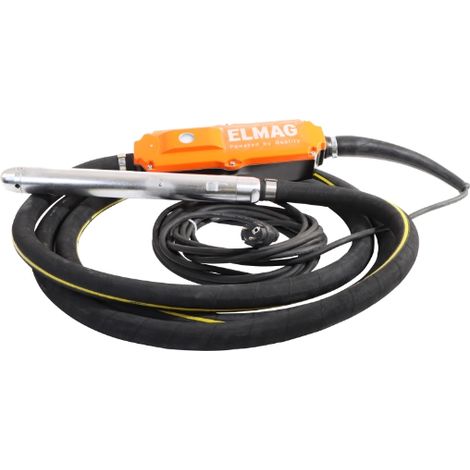 agitazione ad alta frequenza per bottiglie con trasformatore integrato HFFR 38/5