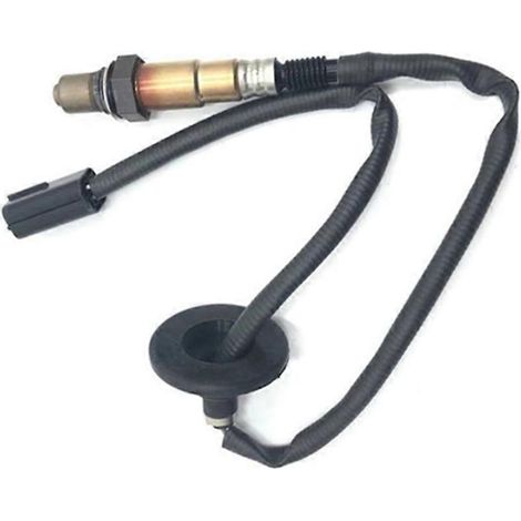 Sonde lambda (capteur d'oxygène) pour JAC J2 S3 J4 Refine 1026609GH051, accessoire auto F01R00C069 (1/5)