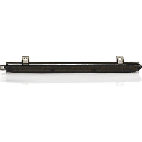 Feu stop surélevé noir pour Mini Cooper R55 R56 – Luz LED integrada, seguridad y diseño deportivo (1/5)