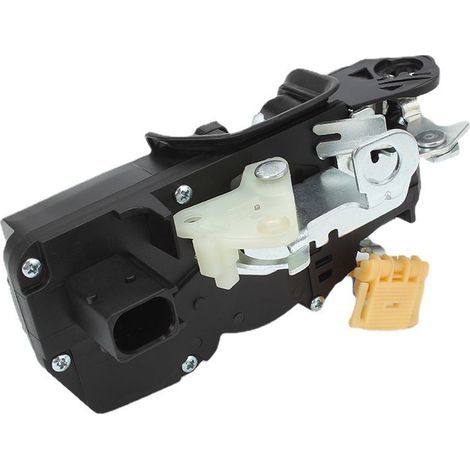 Applicable to Chevrolet car door lock actuator, right front door 931-304 15785124 20783852 (1/4)