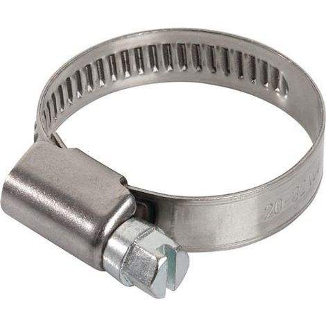Schlauchschelle 25-40mm W4 Band-B.9mm Btl.PROMAT (1/3)