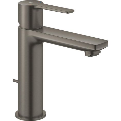 Mezclador monomando Lineare de Grohe para lavabo, tamaño S, juego