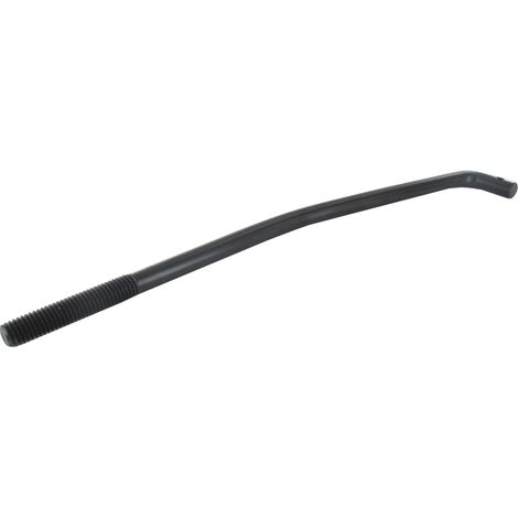 Tirant Réglable Avant Adaptable Ayp, Pour Autoportées Craftsman, Husqvarna, Poulan, Roper Modèles Ct130, Yth1542b, Yth1542c, Yth