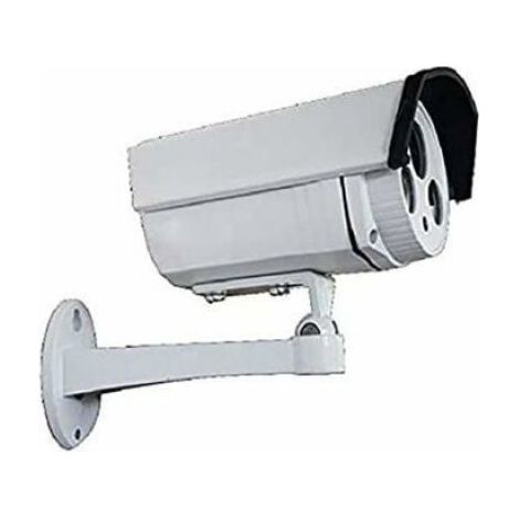 Support Mur Plafond Camera - 360 Degres - Pour Surveillance Video - 196 Mm - Plastique - Charge 1 5 Kg - 1 Unite (1/4)