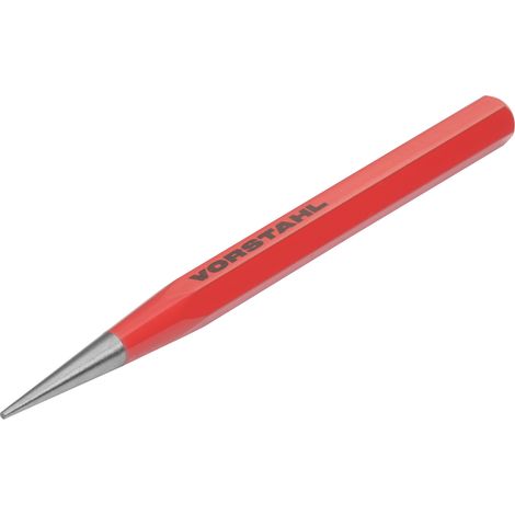 Bloc de taraudage qualité acier CrV 140x2mm Vorstahl (1/5)