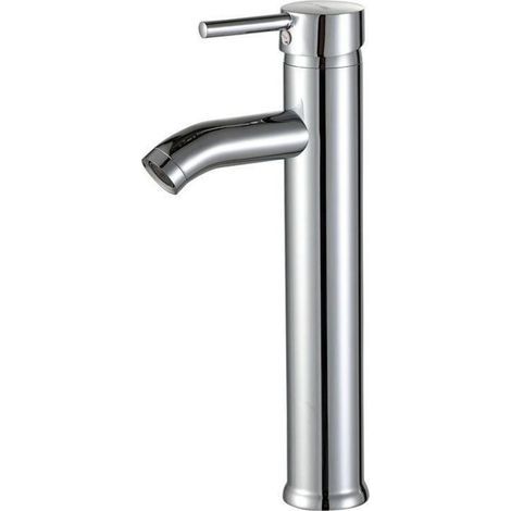 4 pièces pieds de meubles en acier inoxydable, chromés, pieds de canapé-lit, adaptés au canapé, chaise, tabouret, armoire (1/5)