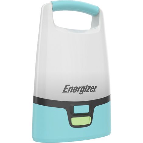 Energizer E304157500 Hybrid Powered LED Camping-Laterne  1250 lm akkubetrieben, batteriebetrieben  T