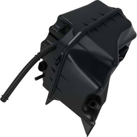 Réservoir d'Expansion pour Porsche Cayenne GTS 4.8 2008-2010 7L0121407F (1/5)