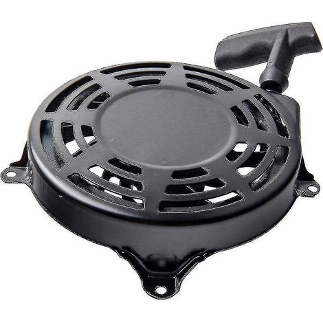 Démarreur à cable New Caraele Briggs & Stratton 497680 (1/5)