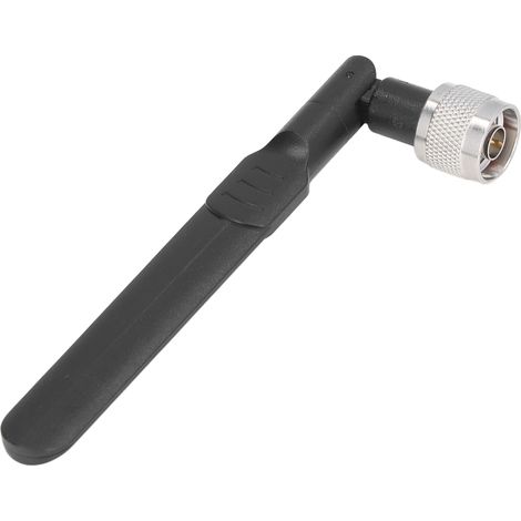 Faltbare omnidirektionale 8DBI-Hochgewinnantenne für 4G, 3G und 5G, N-Stecker, für den Innen- und Außenbereich, für LTE-Router, Außenantennen-Sets, verbessertes Signal, kompatibel mit Internetboxen, W (1/5)
