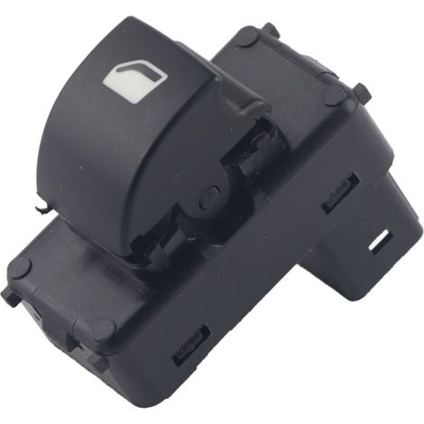 6554.QL commutateur de vitre électrique avant de voiture, commande principale pour citron C4 Peugeot 207