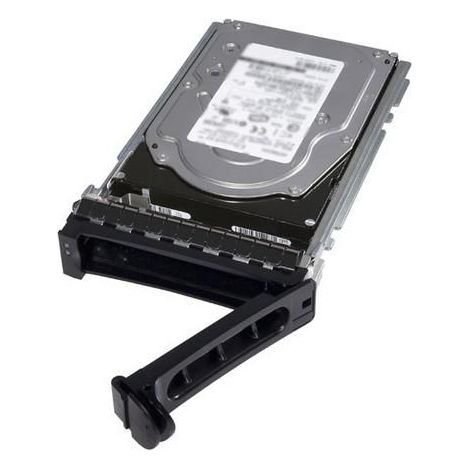 Disco rigido Dell da 1,8 TB 10.000 giri/min SAS 2,5" Hot Plug, VJ7CD