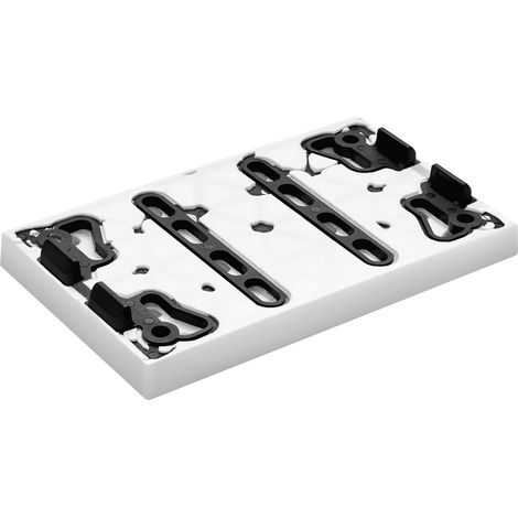 Festool Flach-Schleifschuh SSH-STF-LS130-F – 490161