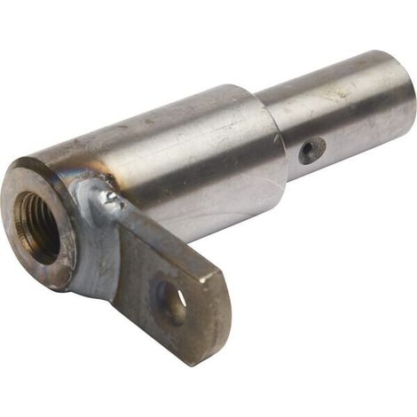 Perno con orejeta de fijaci贸n CASE IH 5185710 (1/2)