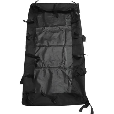 Revêtement de fond de cage pour hamster, respirant, amovible, imperméable et anti-fuites, pour cochon d'Inde, noir (1/5)
