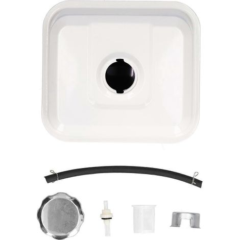 Ersatz-Benzintankdeckel-Filterset passend für Motoren der Serien GX140, GX160 und GX200