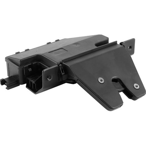 Verrouillage électrique hayon coffre arrière intégré 51247840617 compatible 128i 330Ci 530i 645Ci M3 (1/5)