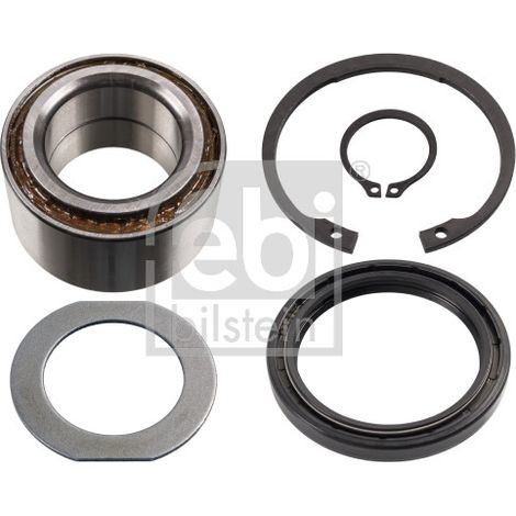 Kit de cojinetes de rueda 173671 febi