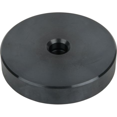 KS Tools Stützplatte, 74 mm