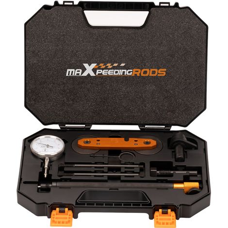 Kit Calage De Distribution for Audi A3 VW Golf Polo 1.2 1.4 1.6 TSI FSI TFSI (1/5)
