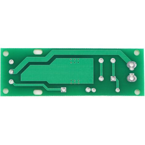 module de bobine d'allumage à arc électrique (1/5)