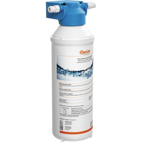 Système de filtre à eau K3600L - Bartscher (1/5)
