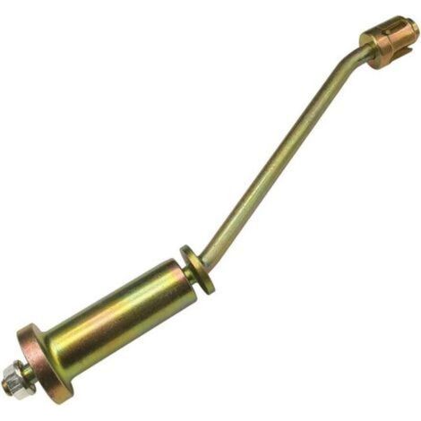 Outil de démontage d'extracteur d'injecteur de moteurs 5 L 310-197 - Outil de réparation automobile (1/2)
