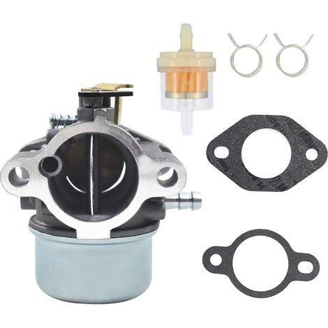 Kit Carburateur pour John Deere – Moteurs Kohler Stx30, Stx38 – 12.5 HP – Tracteur Pelouse (1/5)