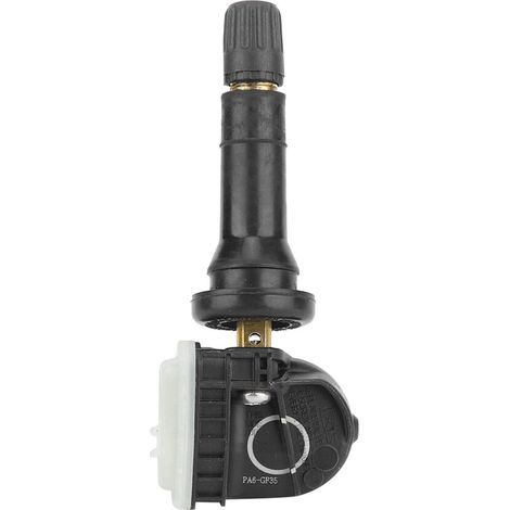Sensore di pressione pneumatici F2GZ-1A189-A (nero) per Ford F-150 e Mustang Edge.