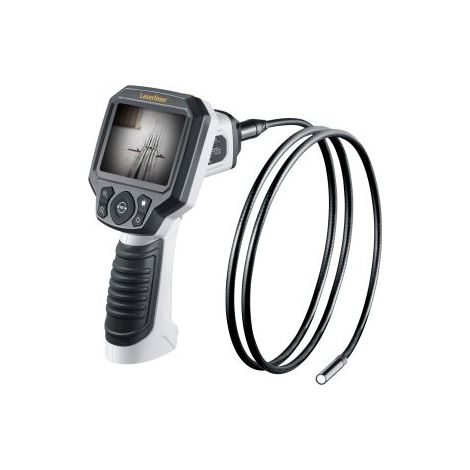 Caméra d'inspection Laserliner 082.114E Ø de la sonde: 9 mm (1/5)