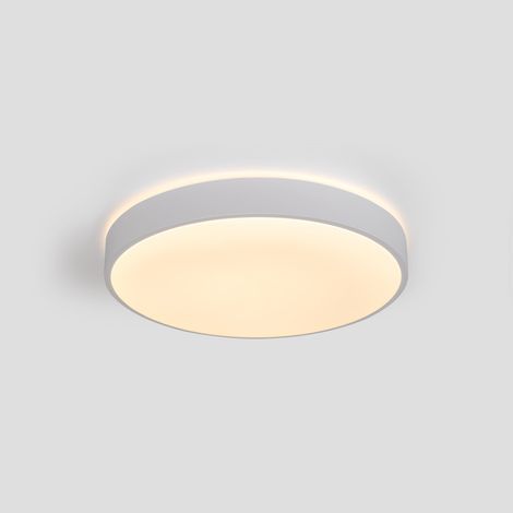 Plafoniera LED da soffitto - CCT - 24W - Ø40cm