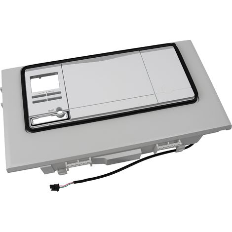 Référence de la pièce détachée du boîtier de commande : 0010028156