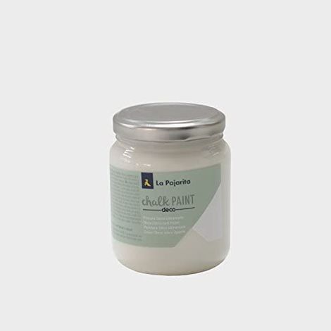 Farbe la-pajarita chalk paint cp-36 ultra matt wetterbeständig