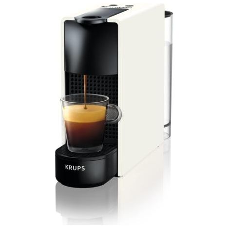 Macchina da caffè Nespresso Essenza Mini design compatto