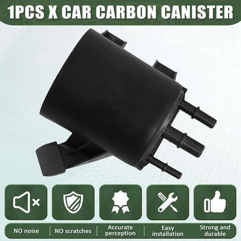 31338318 convient aux cartouches de charbon actif des Volvo XC60 de 2009 à 2015. (1/4)