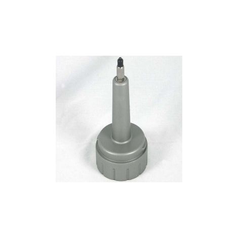 Eje de arrastrador para KAH647PL KW715664 KENWOOD