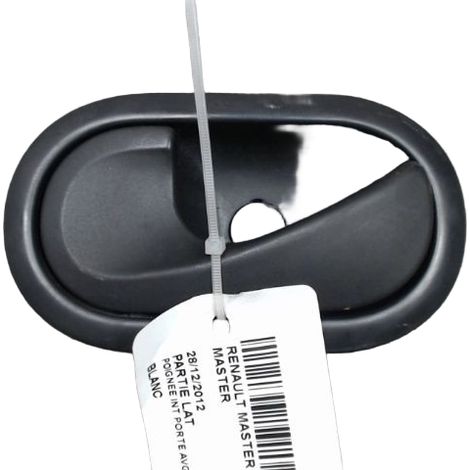[PRODUIT D'OCCASION] Poignee Interieure Porte Avant Gauche RENAULT Master ♻️ Ref Oe. 806712270r - Garantie à vie (1/3)
