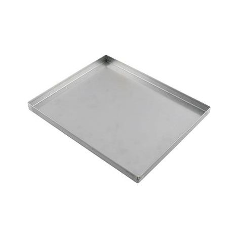 IRINOX Teglia Inox Pizza Per Abbattitore Fresco