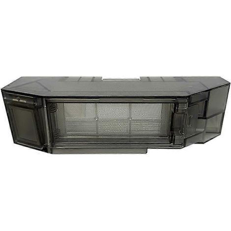 Dust Bin Box pour Dreame L20 Ultra / X20 Pro / X20 Pro Plus Robot Aspirateur Dust Box Accessoires pièce détachée Kit (1/5)