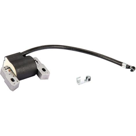 Bobine d'allumage adaptable pour moteurs Briggs & Stratton – Pour usage intensif – Technologie de haute performance – 590454