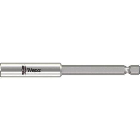 Wera 899/4/1 Porte-embouts 100 mm 1/4 (6.3 mm)