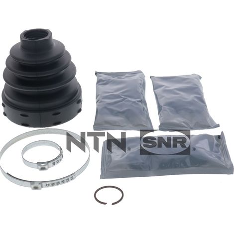 Kits soufflet côté boîte - IBK53.010 - SNR - Compatible avec véhicule Opel, Vauxhall