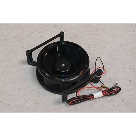 Moteur de ventilation pour Réfrigérateur, Congélateur INDESIT 482000023346